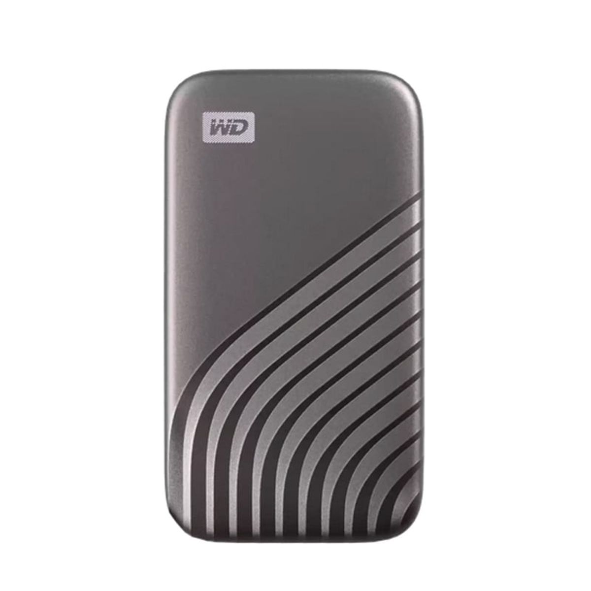 WESTERN DIGITAL - Disco duro sólido Externo 1 TB Western Digital My Passport
