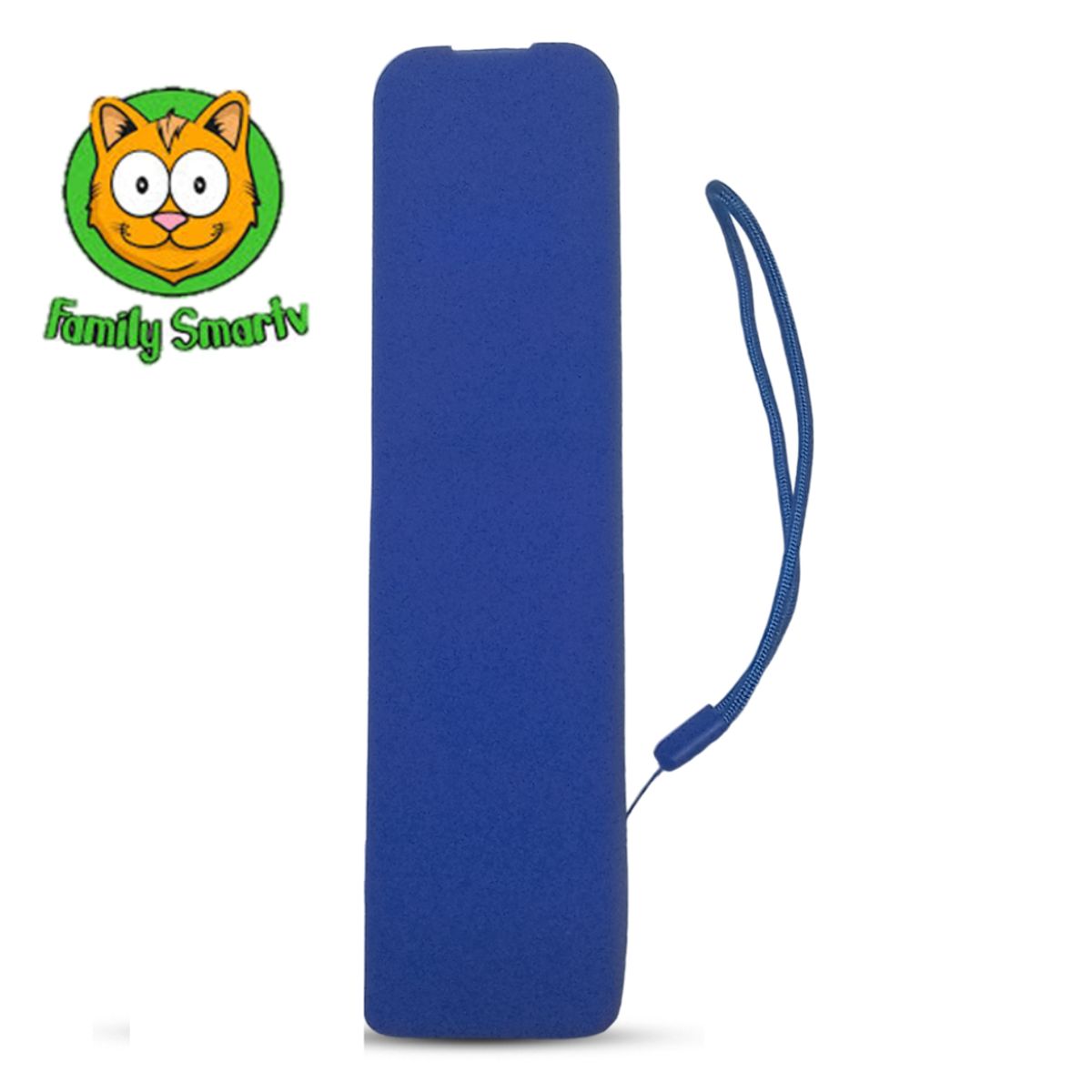 SIKAI - Funda para Control Remoto Aoc Para Smart Tv  Azul