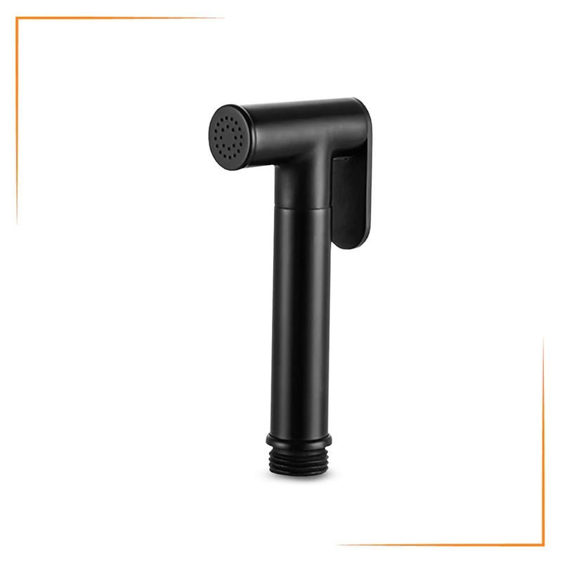 FRATELLI - Ducha Bidet de Bronce Cromado Manga Reforzada 150MTS