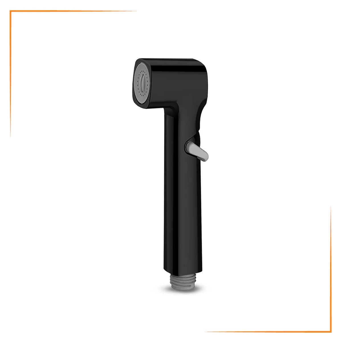 FRATELLI - Ducha Bidet de Bronce Cromado Manga Reforzada 150MTS