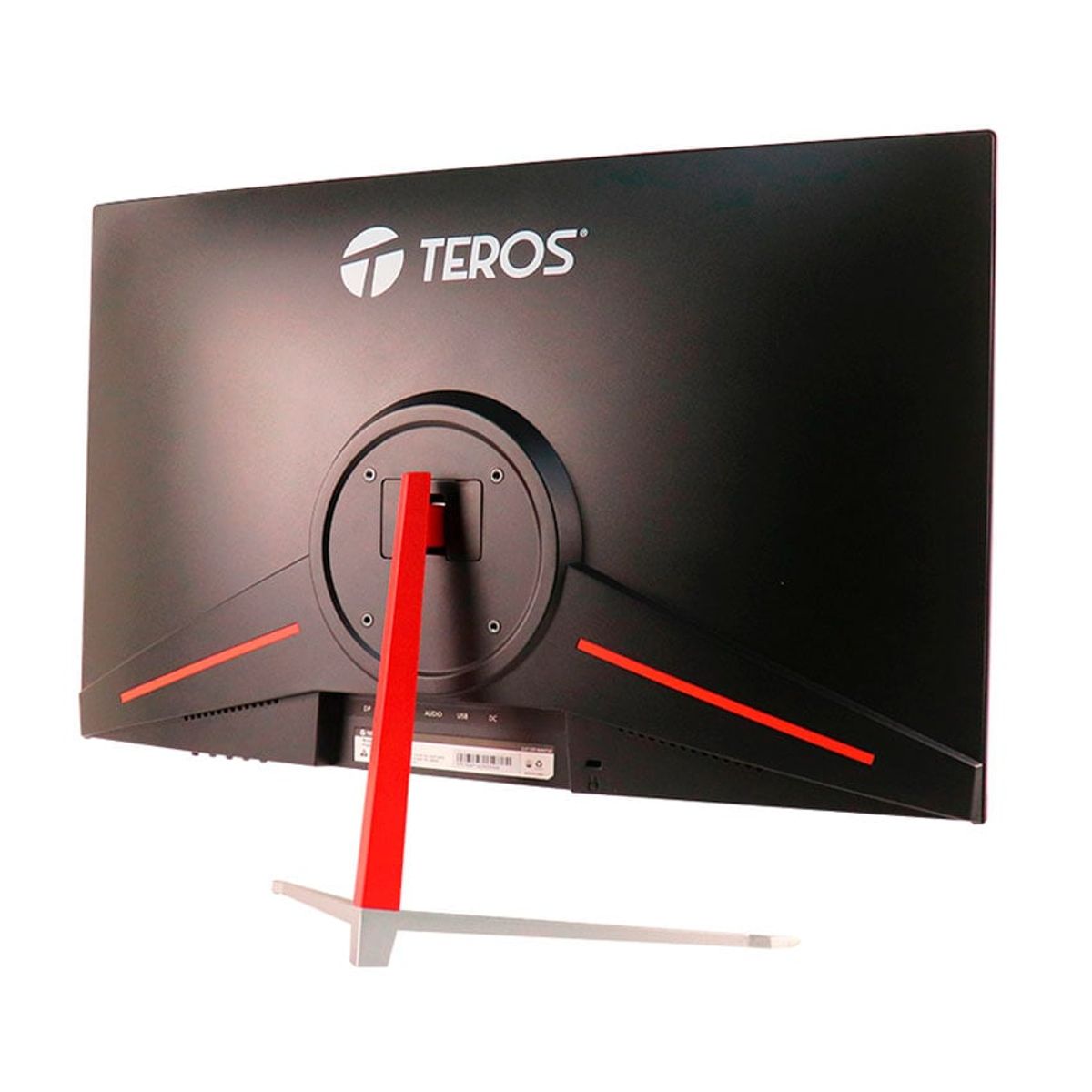 TEROS - Monitor Teros TE-2471G 238″ curvo VA165hz