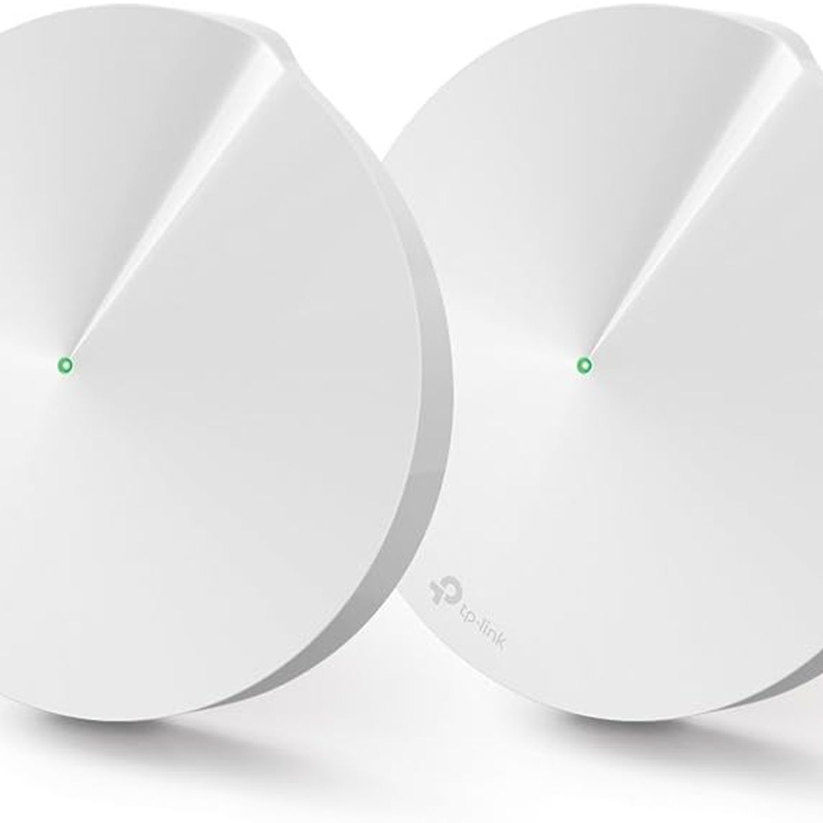 TP LINK - deco m5 2pack wifi mesh ac1300 full gigabit tp-link