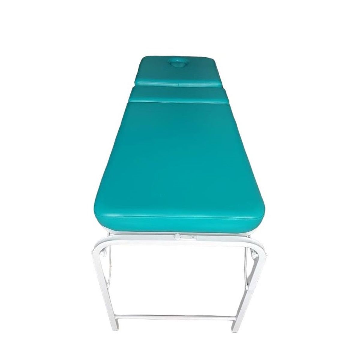 GENERICO - Camilla Portátil Plegable Reclinable para Masajes 3 Cuerpos