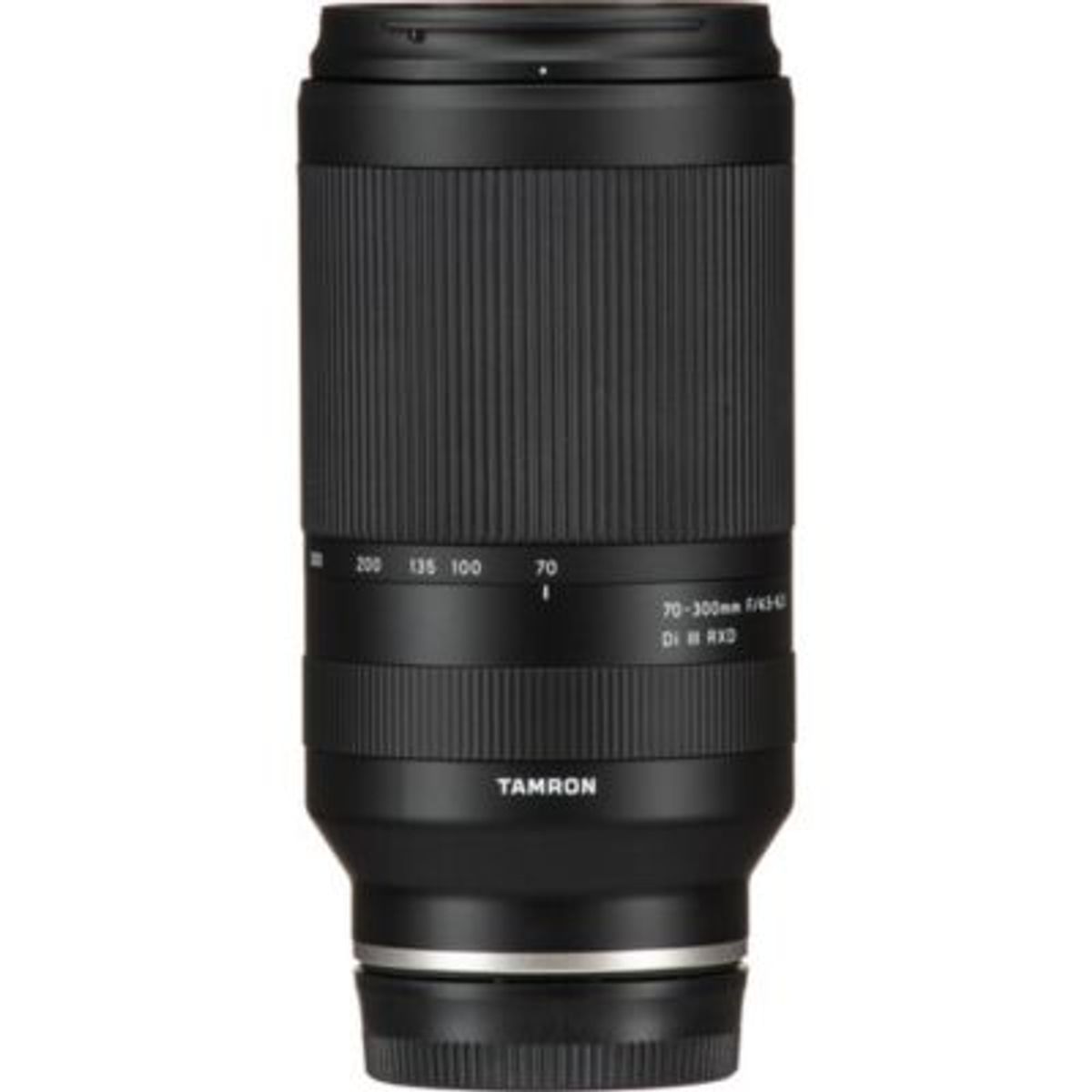 TAMRON - Tamron 70-300mm F 4.5 - 6.3 Di III RXD Lens for Sony E