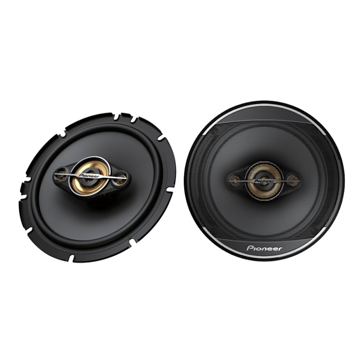 GENERICO - PARLANTES PIONEER 350WATTS  -  TS-A1688S