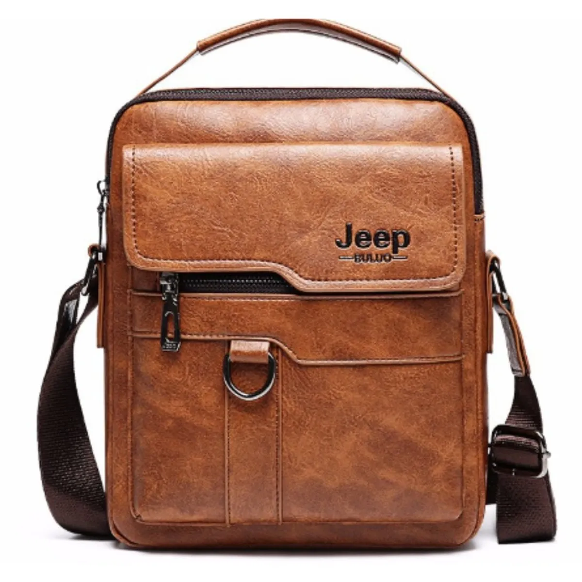 JEEP - Bandolera Jeep Business para hombre
