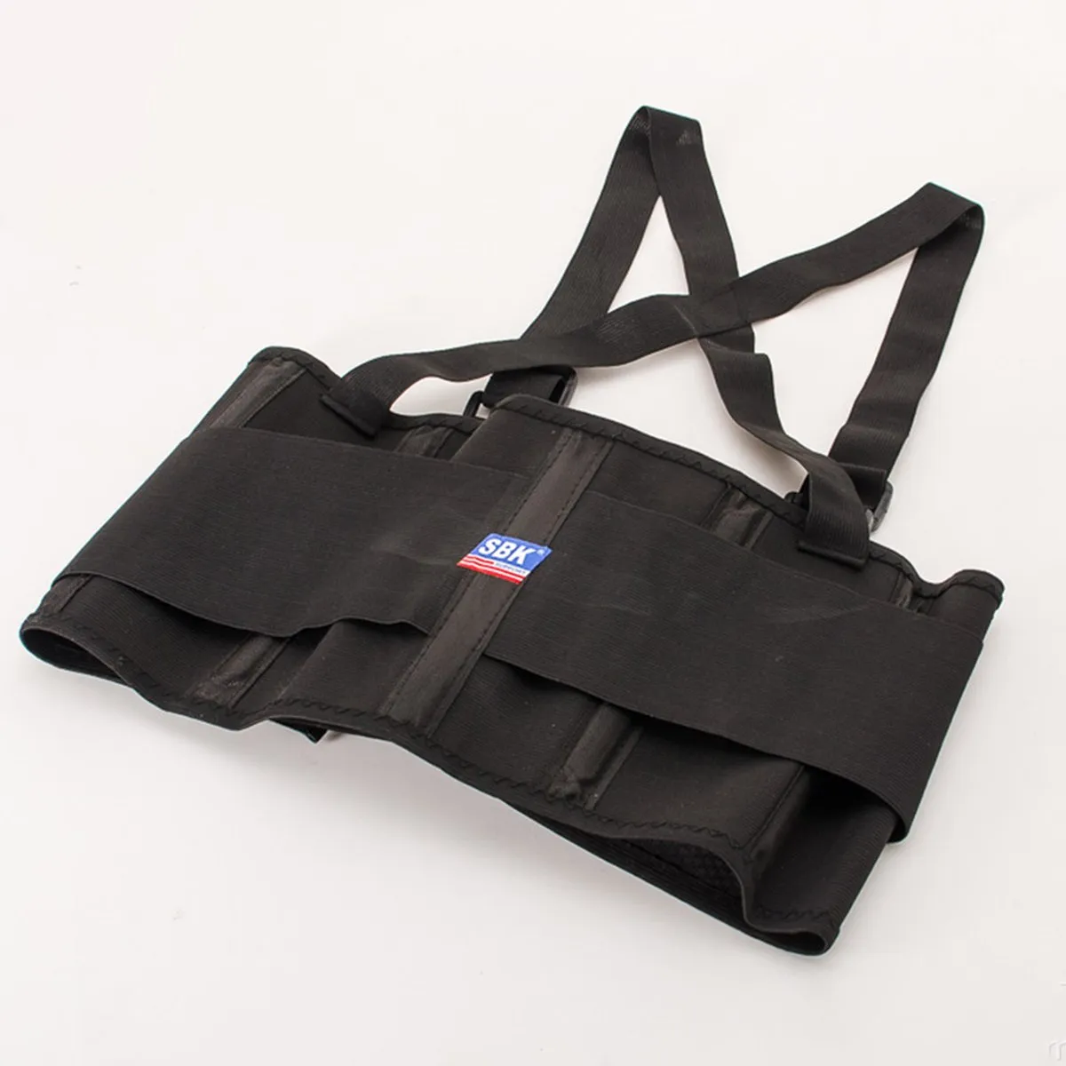 ZIMRAHYG - Cinturón de soporte de cintura protector de cintura fitness