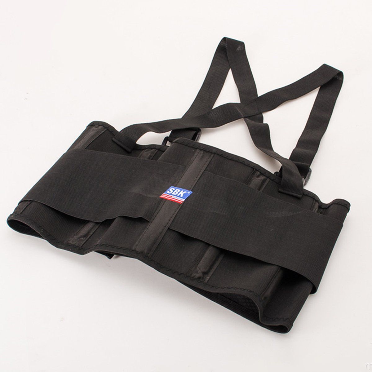 ZIMRAHYG - Cinturón de soporte de cintura protector de cintura fitness