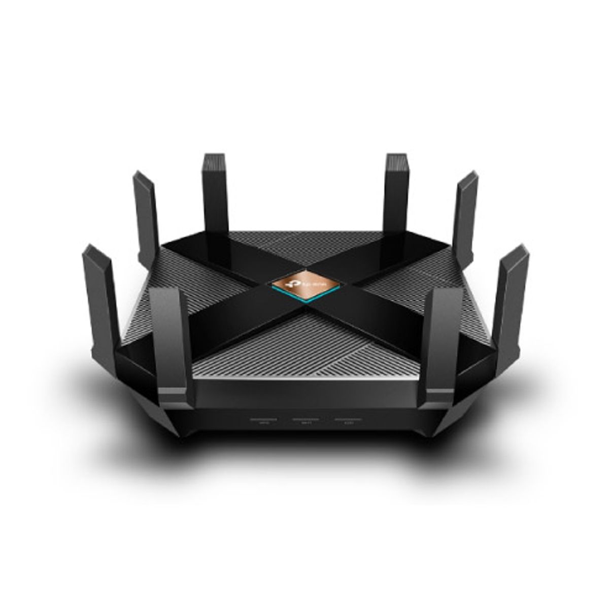 TP LINK - ROUTER AX6000 WIFI 6 DUAL BAND