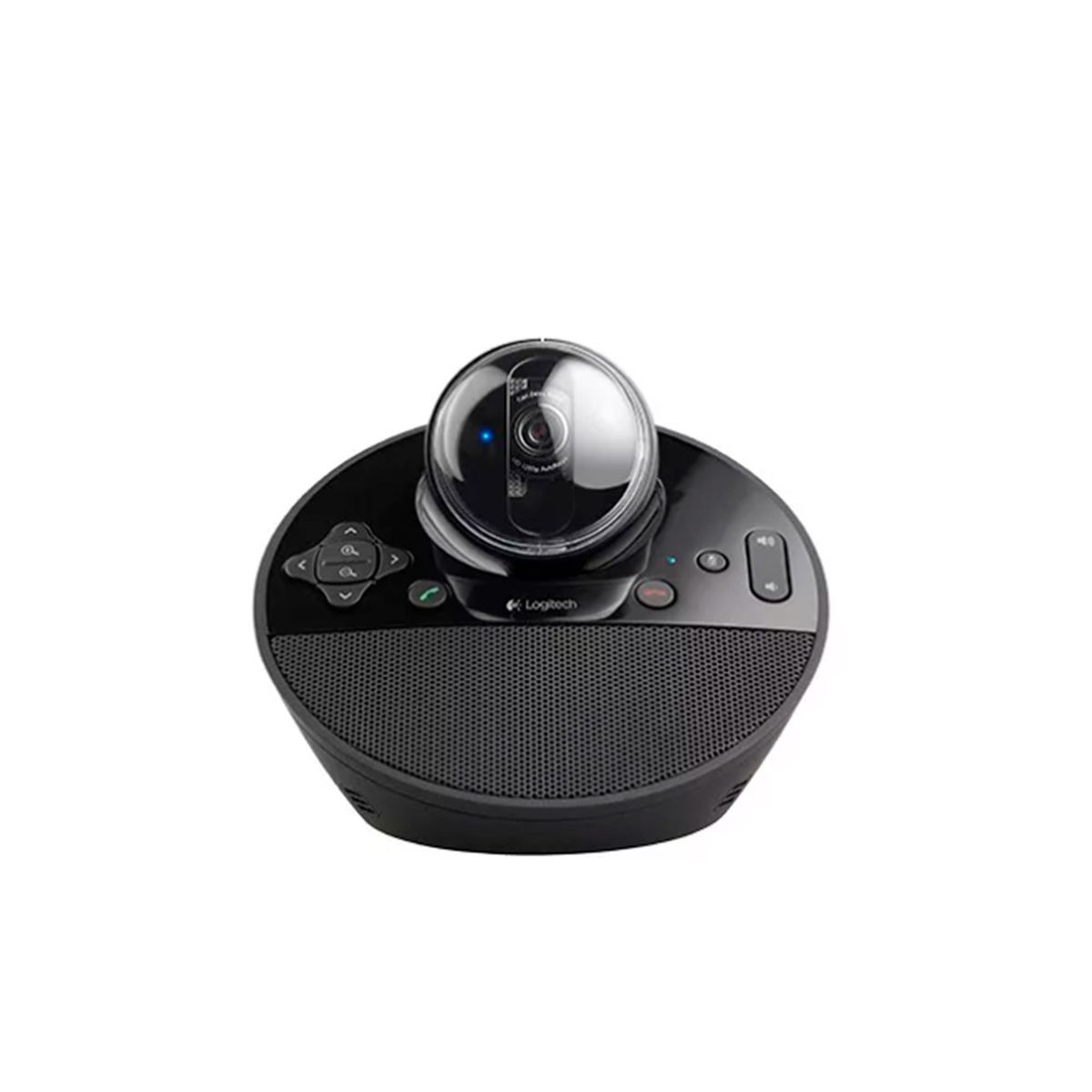 LOGITECH - CAMARA LOGITECH B2B BCC950 CONFERENCECAM BLACK P/N: 960-000866