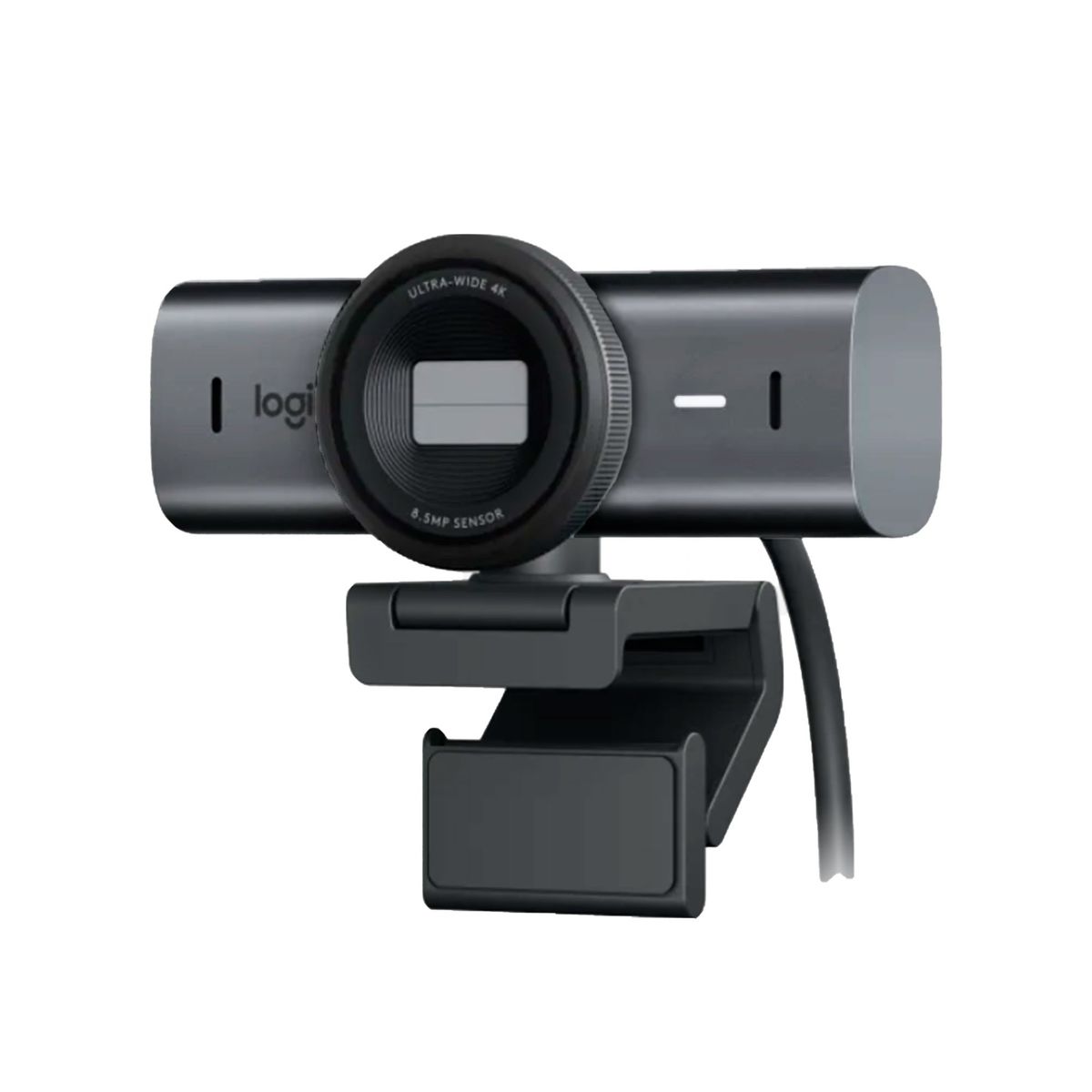 LOGITECH - CAMARA LOGITECH B2B MX BRIO PRO 705 ULTRA HD 4K USB-C BLACK P/N: 960-001529