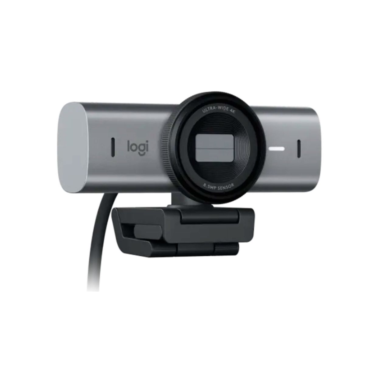 LOGITECH - CAMARA LOGITECH MX BRIO PRO 700 ULTRA HD 4K USB-C BLACK P/N: 960-001548