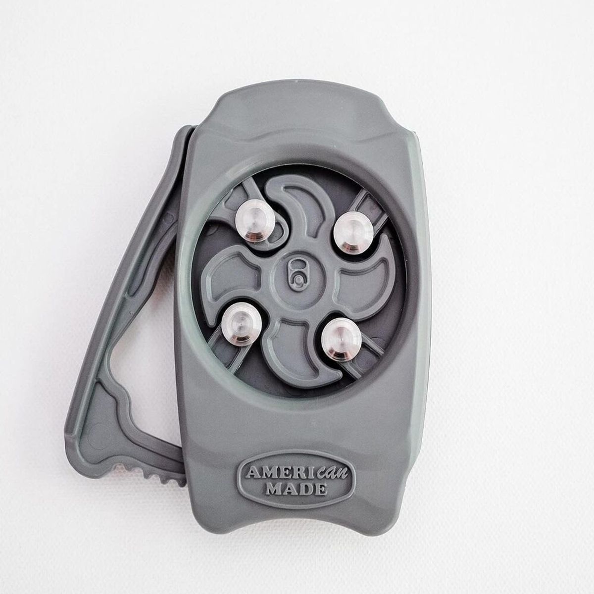 GENERICO - The Draft Top Abrelatas Original