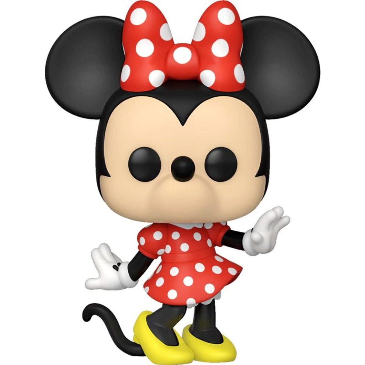 FUNKO - Funko Pop Minnie Mouse Classic Disney
