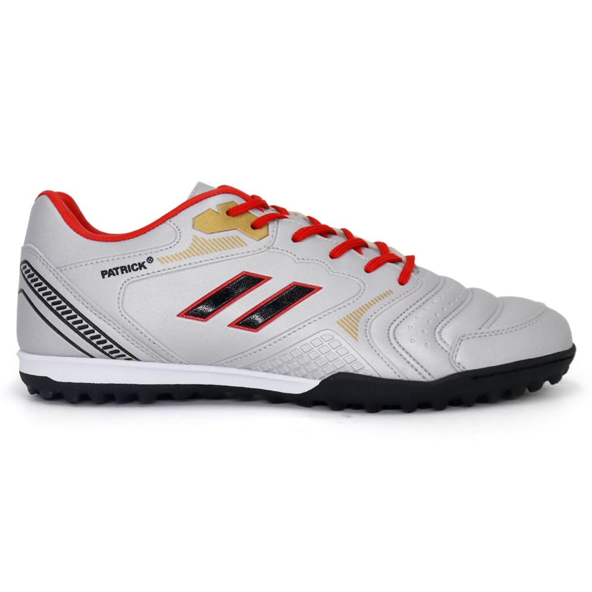 PATRICK - Zapatillas de Fútbol Hombre Patrick NEFTAH24I2