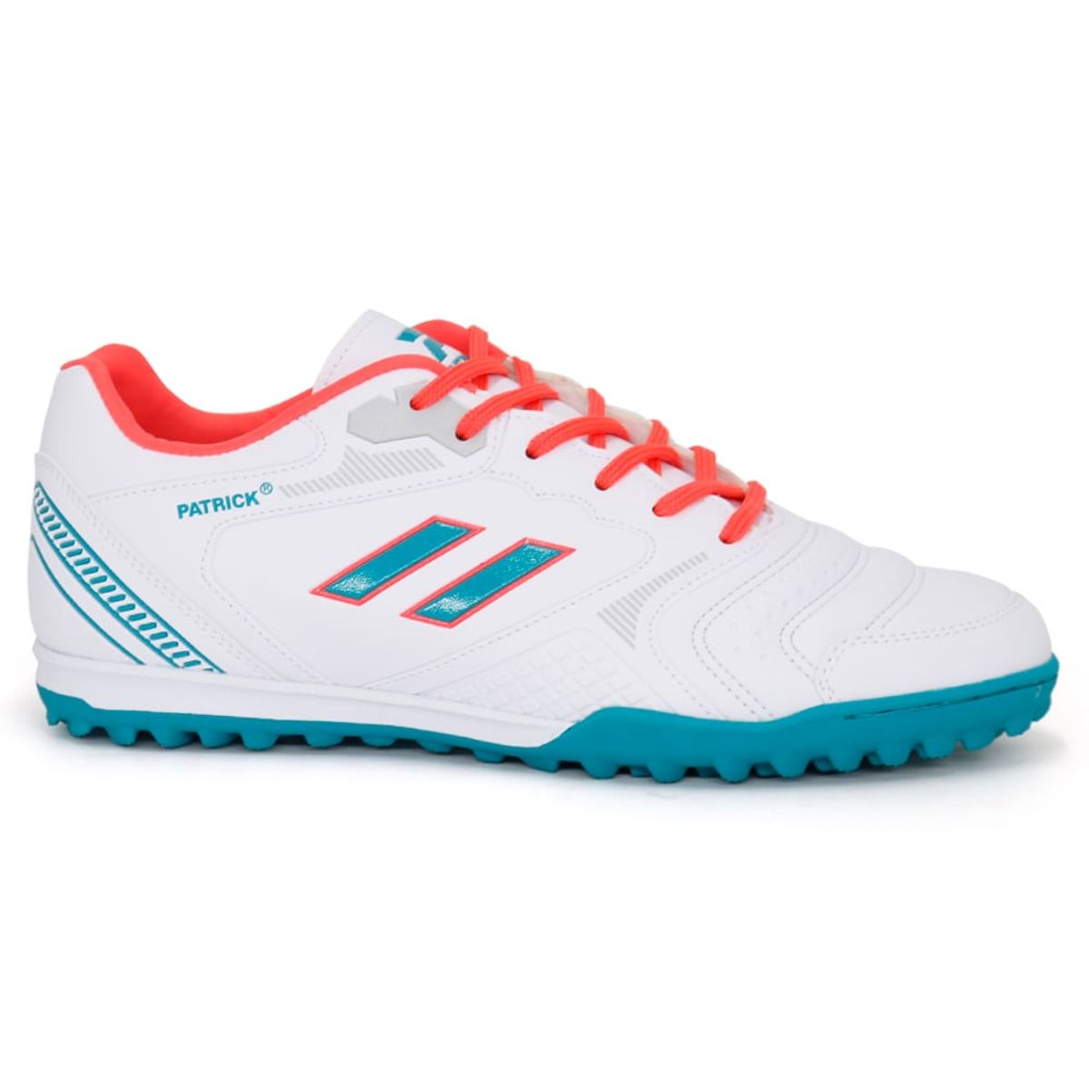 PATRICK - Zapatillas de Fútbol Hombre Patrick NEFTAH24I2