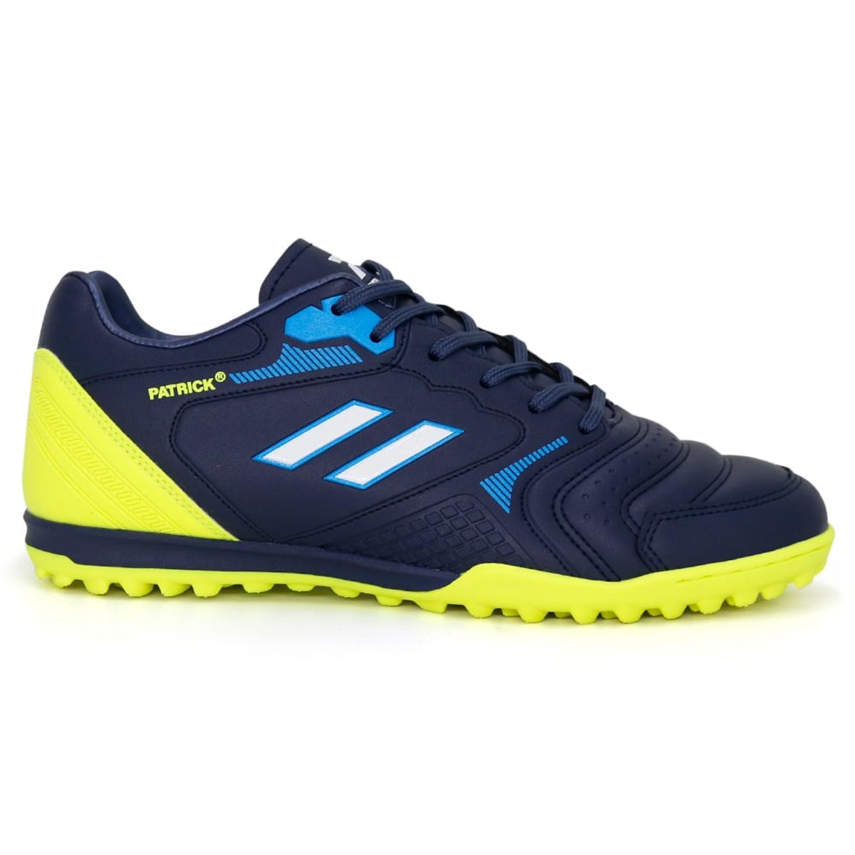 PATRICK - Zapatillas de Fútbol Hombre Patrick NEFTAH24I2