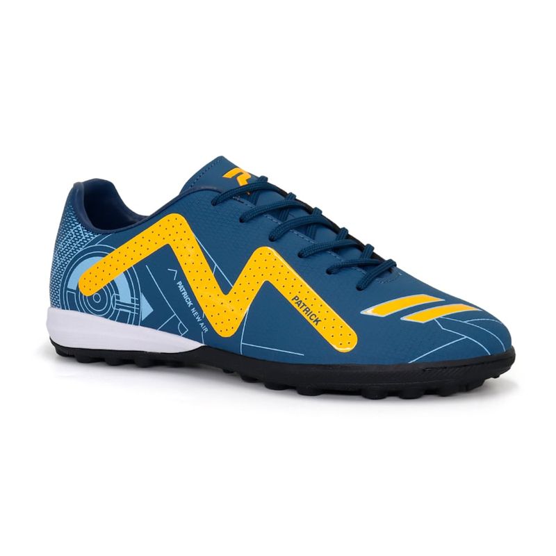 PATRICK - Zapatillas de Fútbol Hombre Patrick RAPTORH24I2