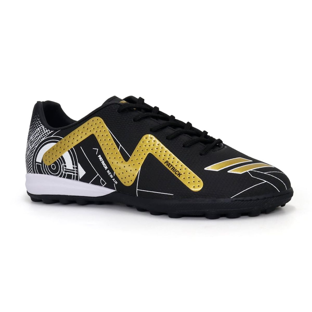 PATRICK - Zapatillas de Fútbol Hombre Patrick RAPTORH24I2