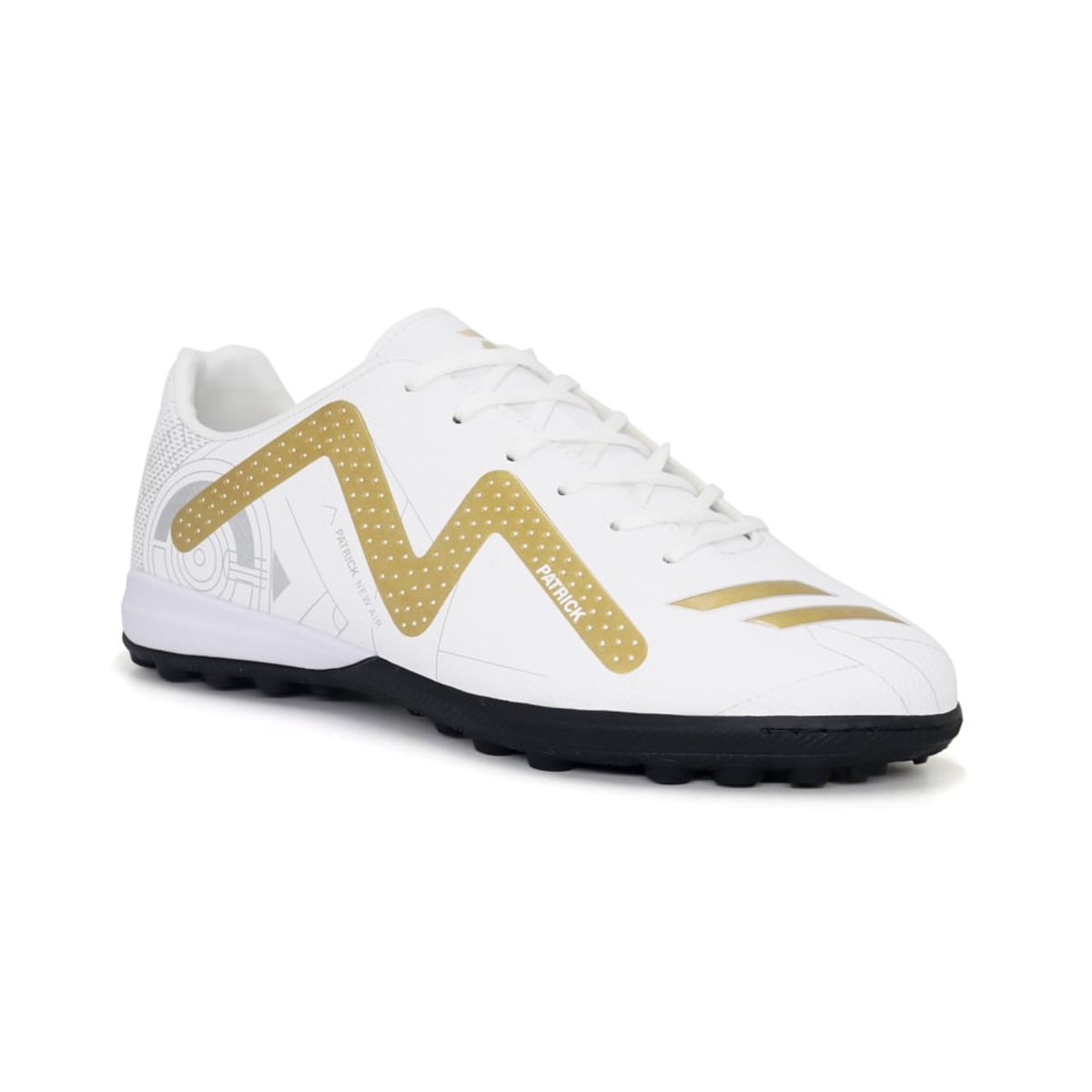 PATRICK - Zapatillas de Fútbol Hombre Patrick RAPTORH24I2