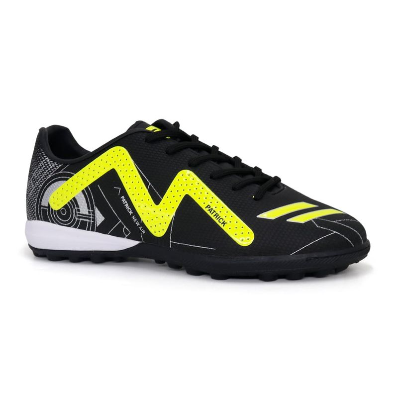 PATRICK - Zapatillas de Fútbol Hombre Patrick RAPTORH24I2