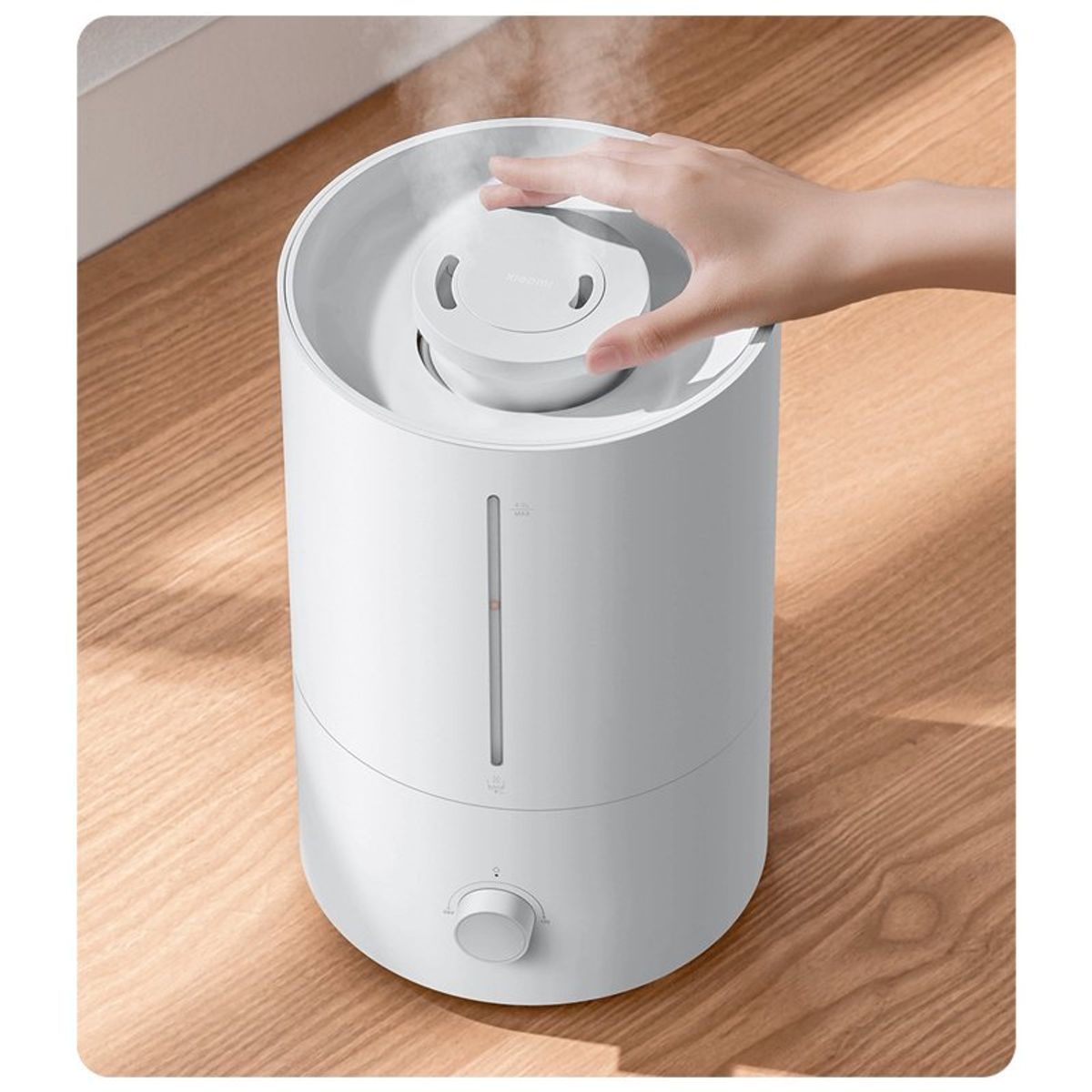 XIAOMI - Humidificador Xiaomi Humidifier 2 Lite Eu
