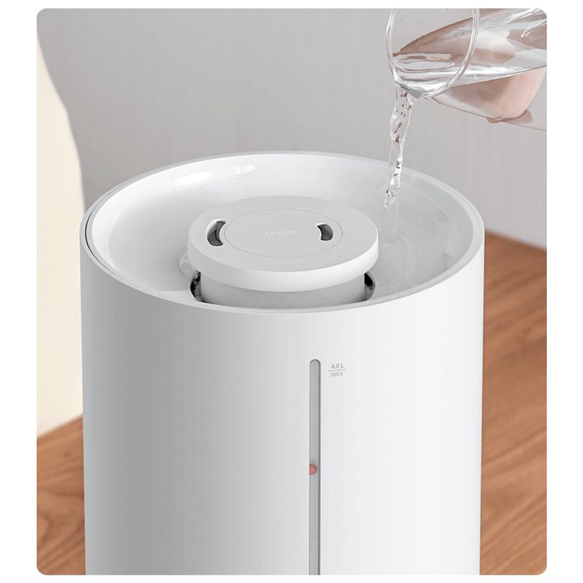 XIAOMI - Humidificador Xiaomi Humidifier 2 Lite Eu