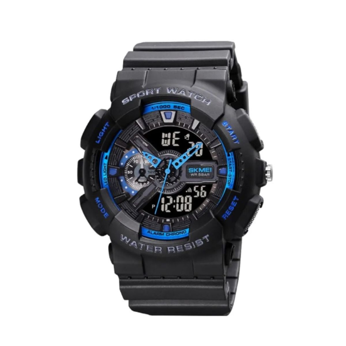 SKMEI - Reloj Skmei Sport Dual Timer 1688