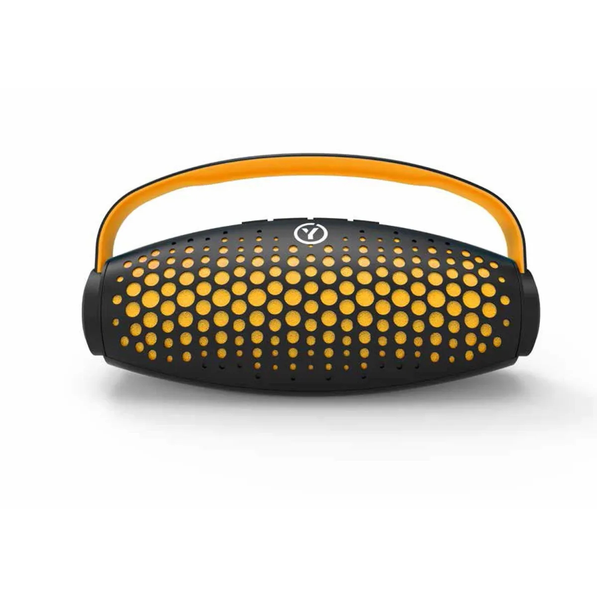 YOLO - Parlante bluetooth mesh YBTS7527 yolo