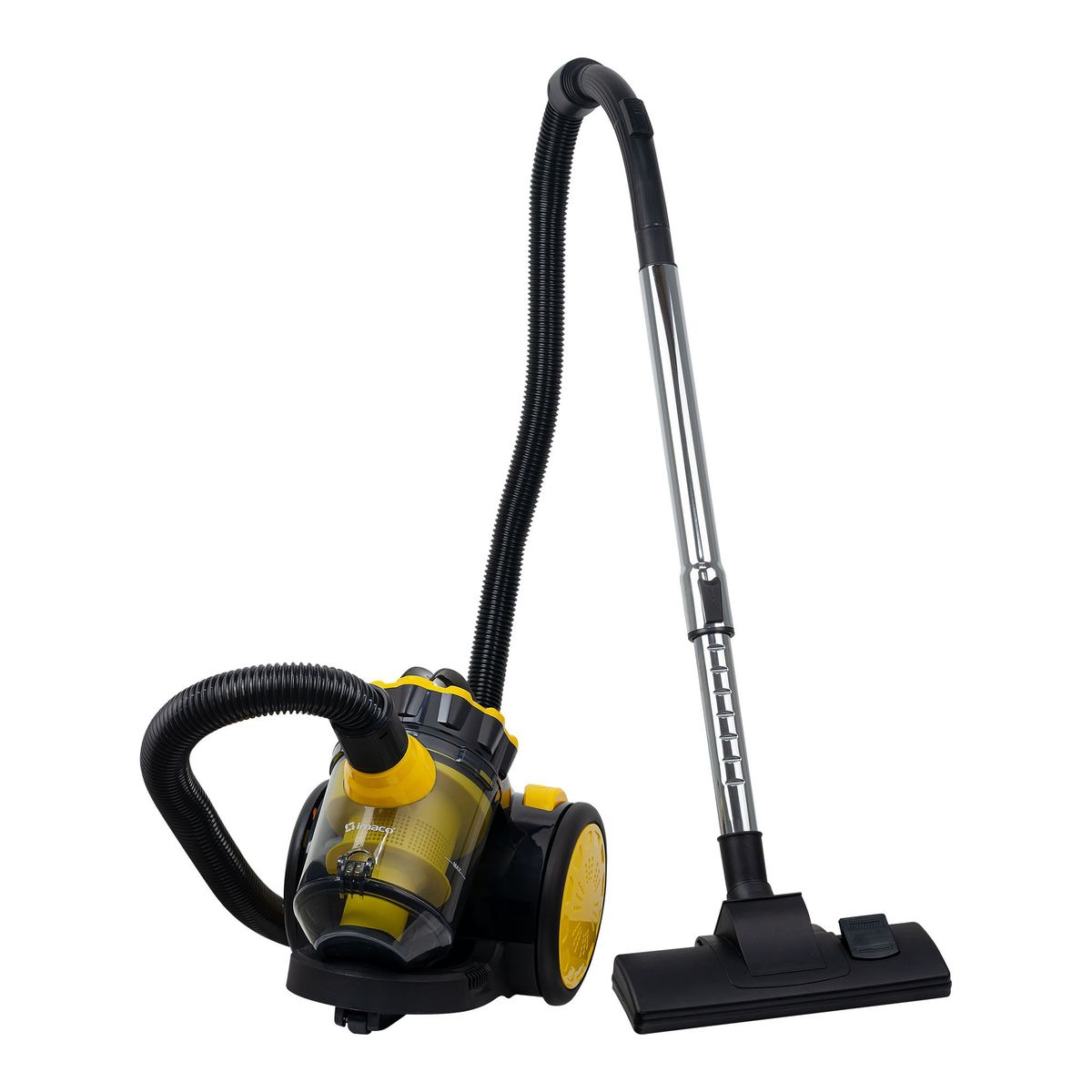 IMACO - Aspiradora de arrastre filtro hepa 1000w IA1522 imaco