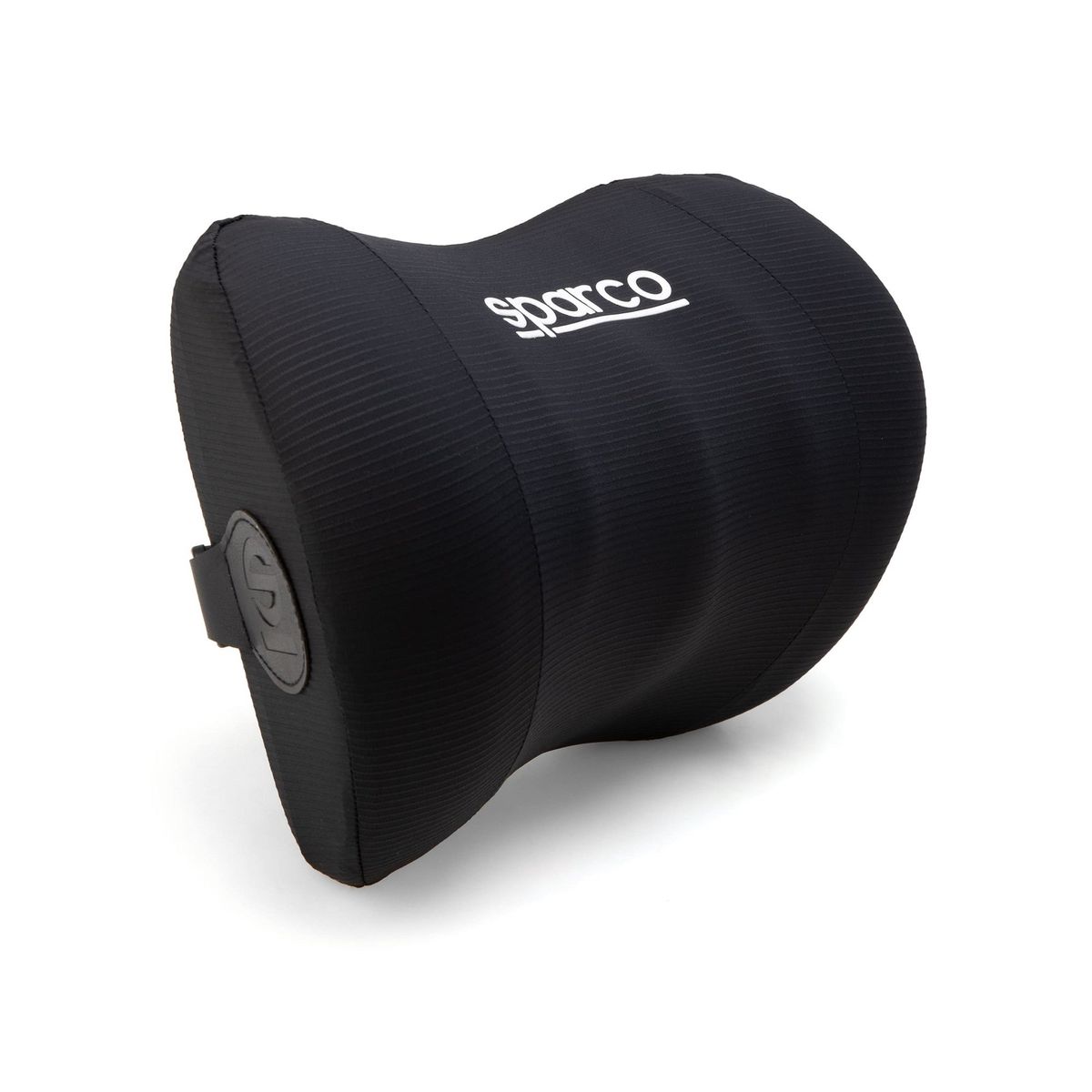 SPARCO - Almohada de Cuello Sparco para Conducción Cómoda Premiun