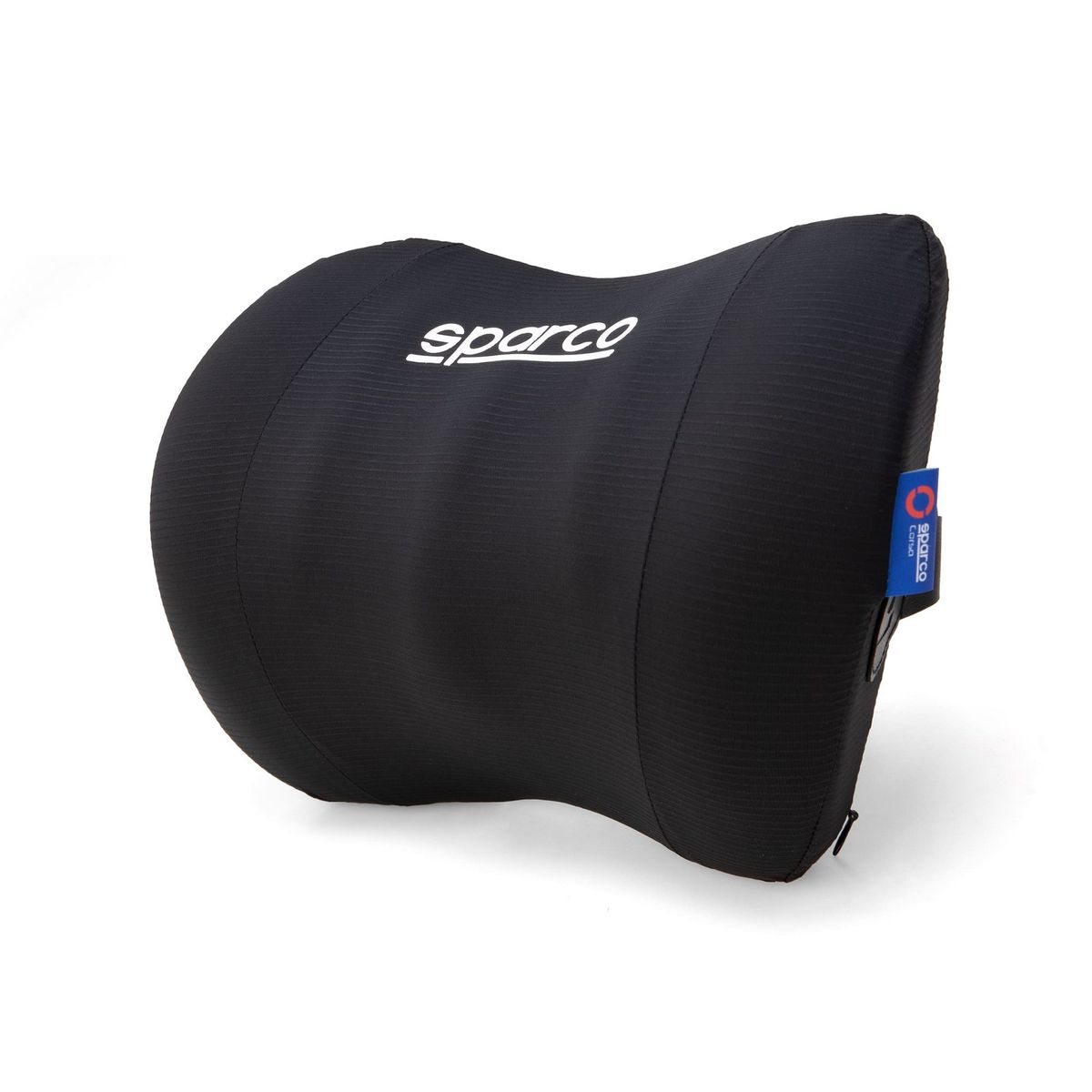 SPARCO - Almohada de Cuello Sparco para Conducción Cómoda Premiun