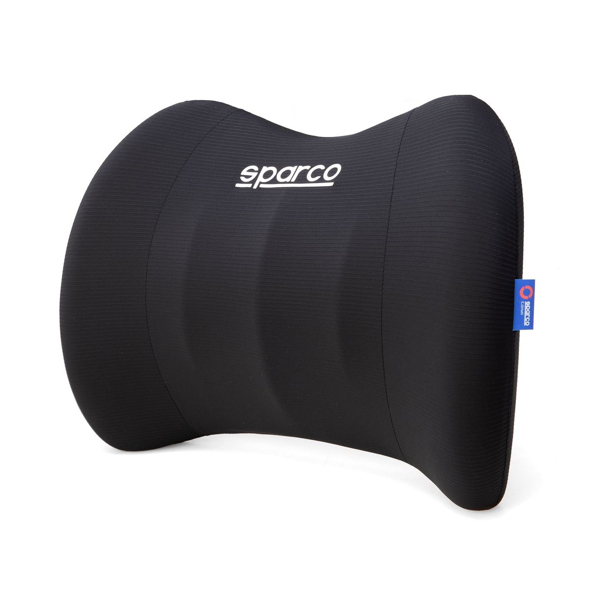 SPARCO - Soporte Lumbar Ergonómico Sparco Premiun