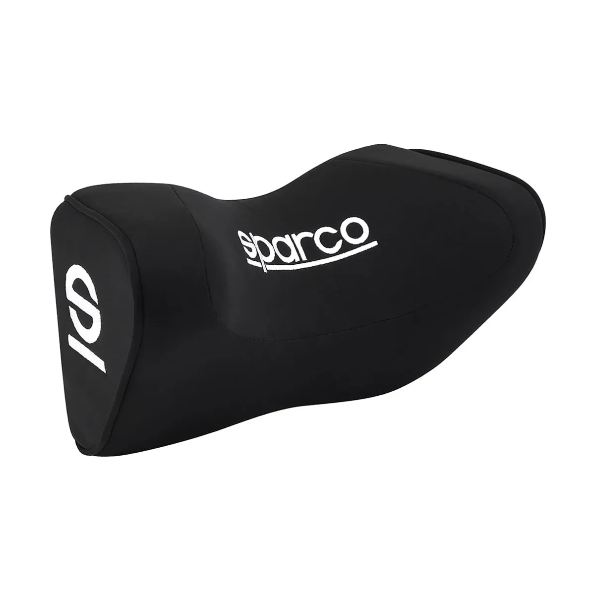SPARCO - Almohada de Cuello Ergonómica Sparco Tecnología CFC avanzada