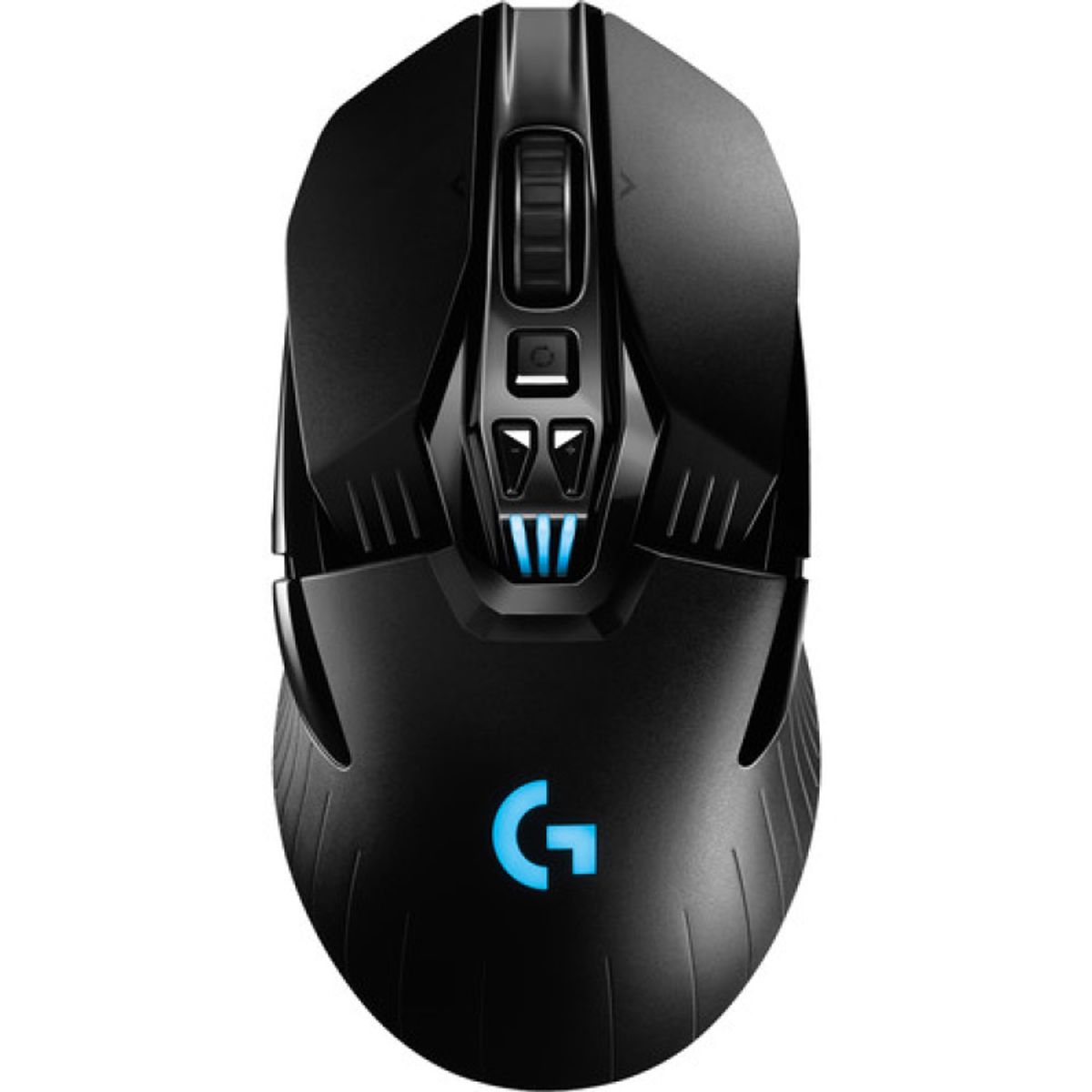 LOGITECH - Logitech G903 LIGHTSPEED Mouse Gaming Inalámbrico - Negro