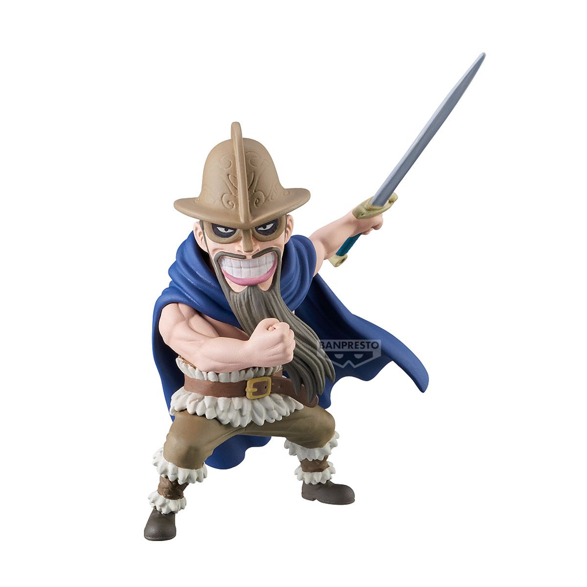 BANPRESTO - FIGURAS SURTIDAS COLECCIONABLES BANDAI DE ONE PIECE COLLECTION