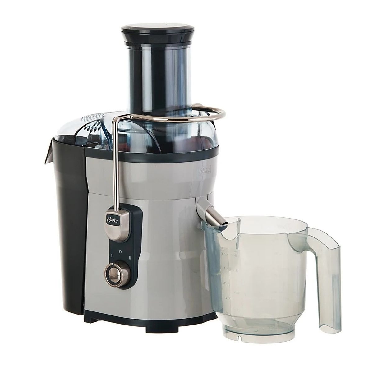 OSTER - EXTRACTOR FPSTJE317S DE JUGOS OSTER 600W