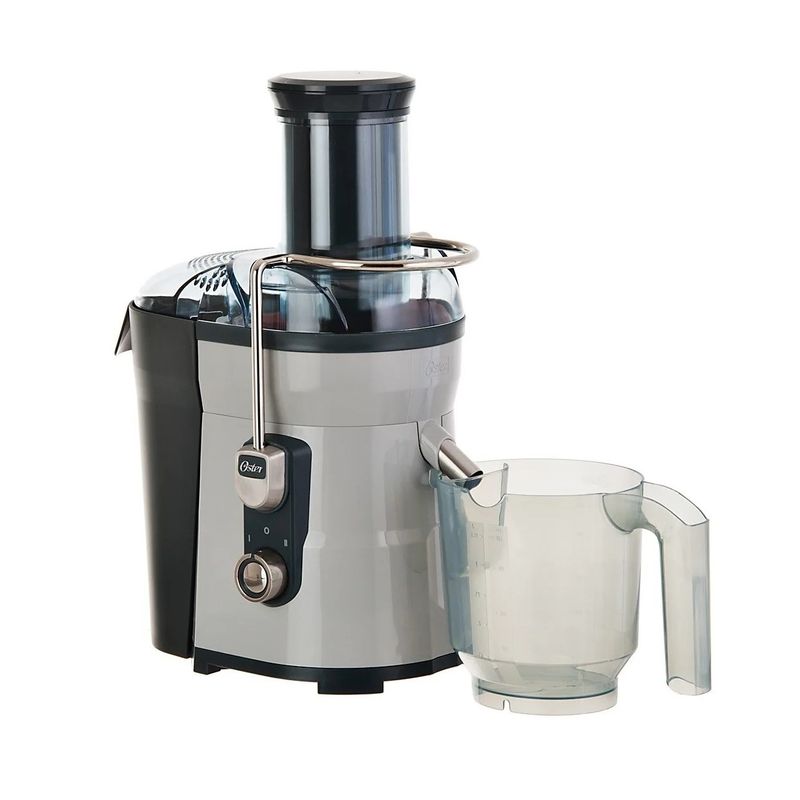 OSTER - EXTRACTOR FPSTJE317S DE JUGOS OSTER 600W