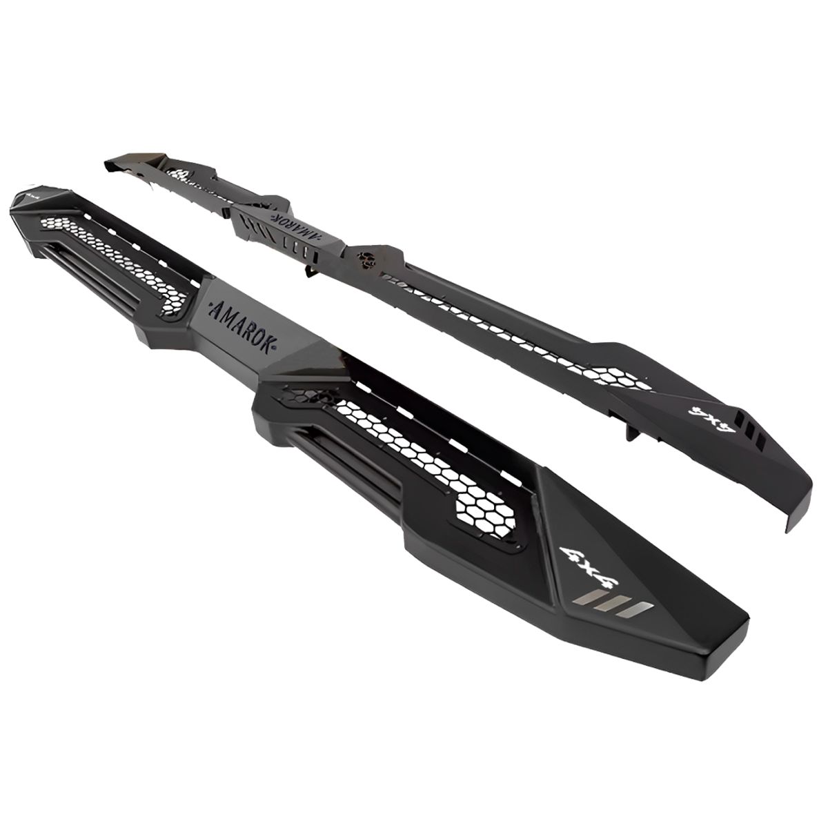 GENERICO - ESTRIBO LOGO AMAROK 2016 +