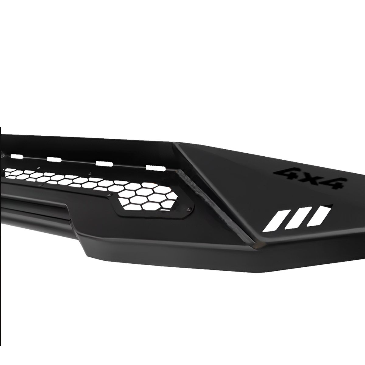 GENERICO - ESTRIBO LOGO AMAROK 2016 +