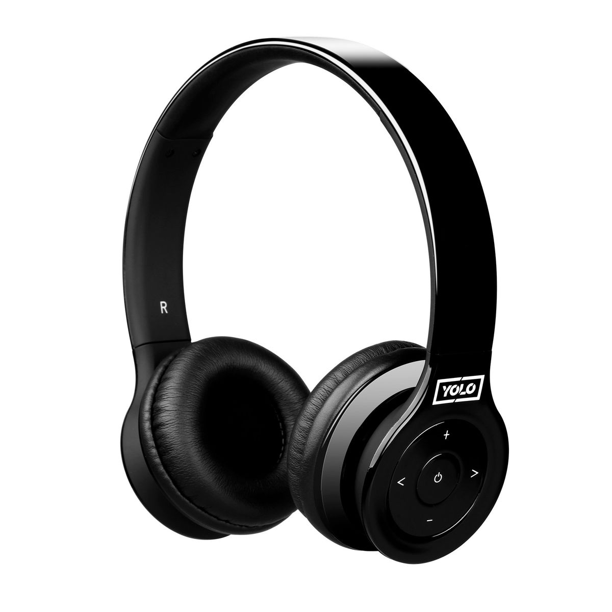 YOLO - Auriculares bluetooth flow yhp530 yolo