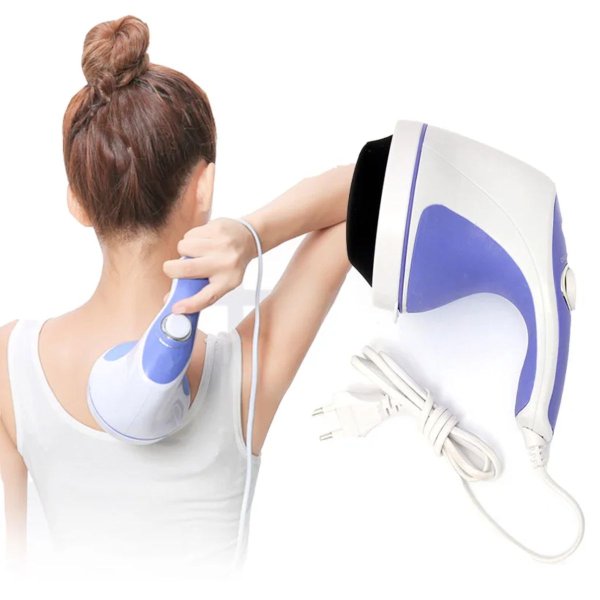 OEM - Masajeador Para Celulitis Relax Tone