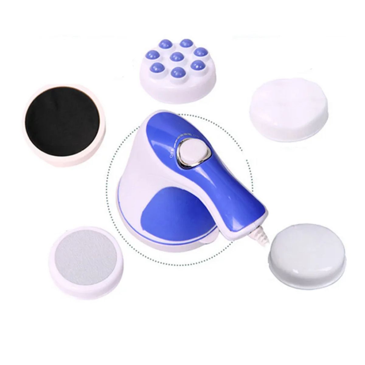 OEM - Masajeador Para Celulitis Relax Tone