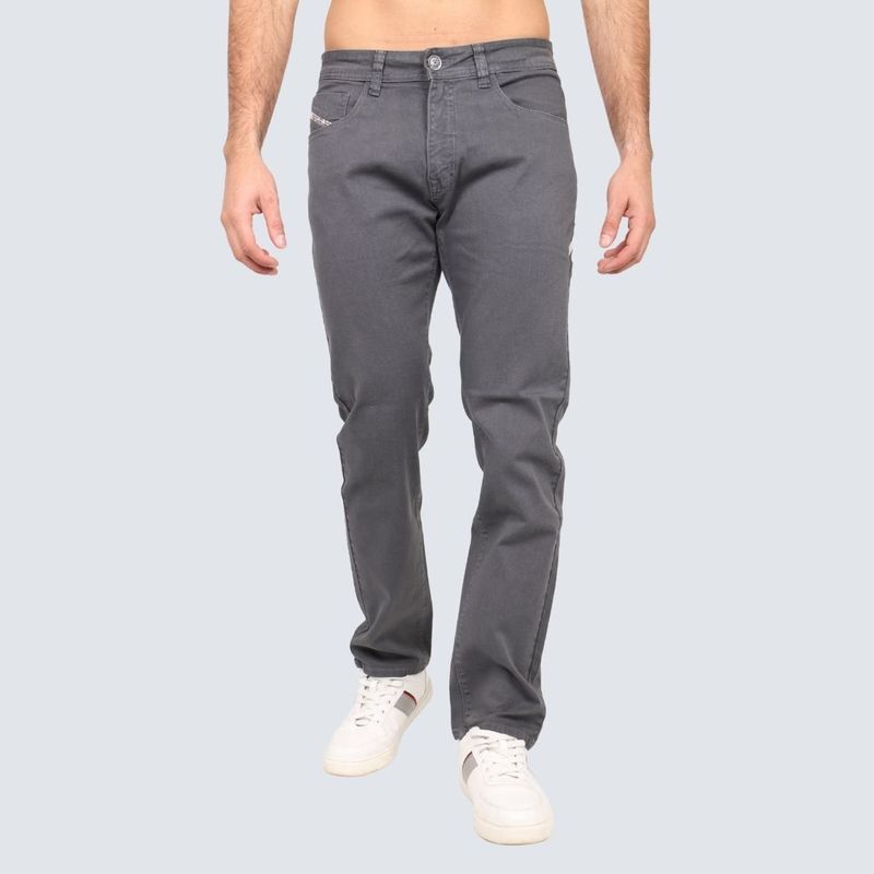 PARADA 111 - PANTALON RECTO HOMBRE PARADA 111 HEFESTO
