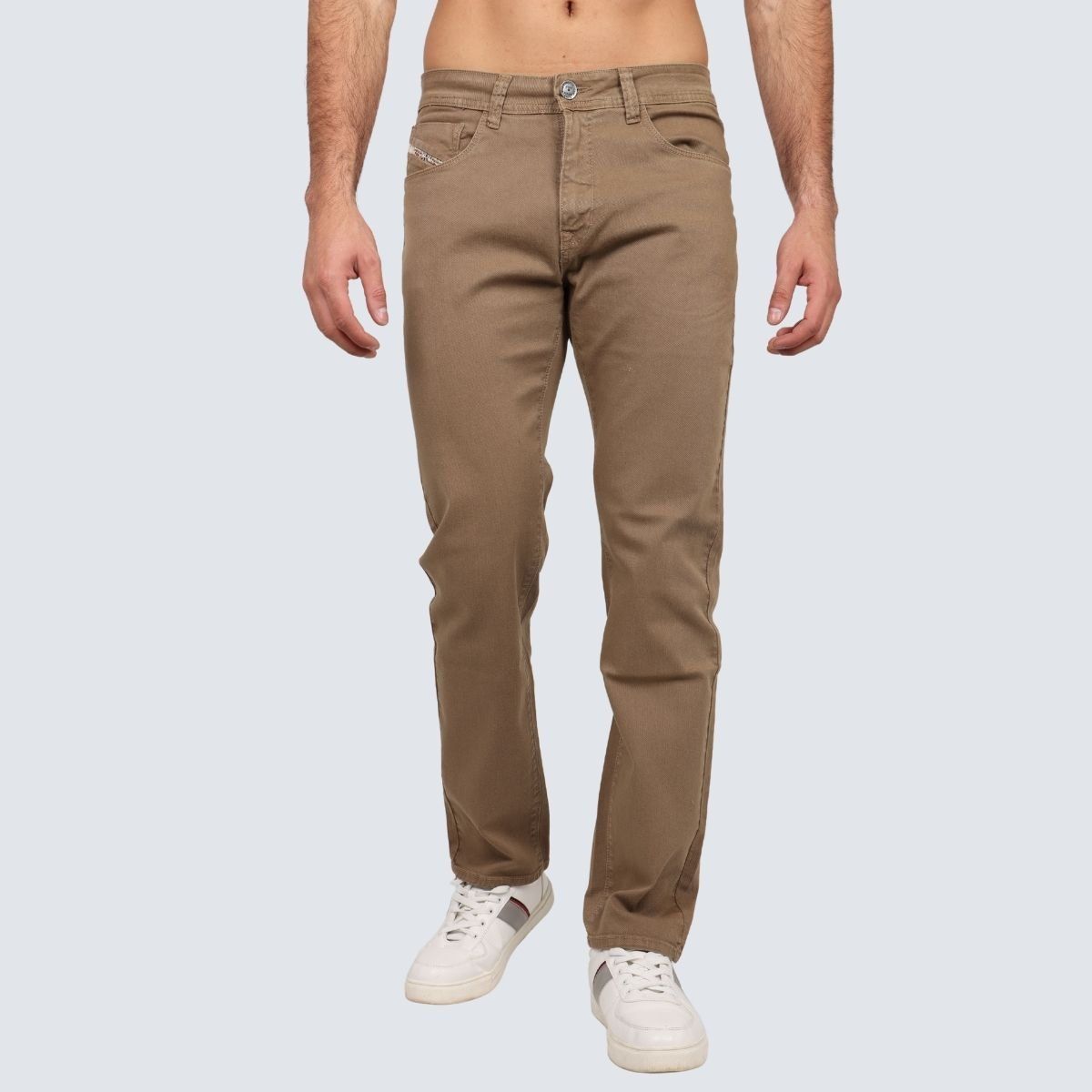PARADA 111 - PANTALON RECTO HOMBRE PARADA 111 HEFESTO
