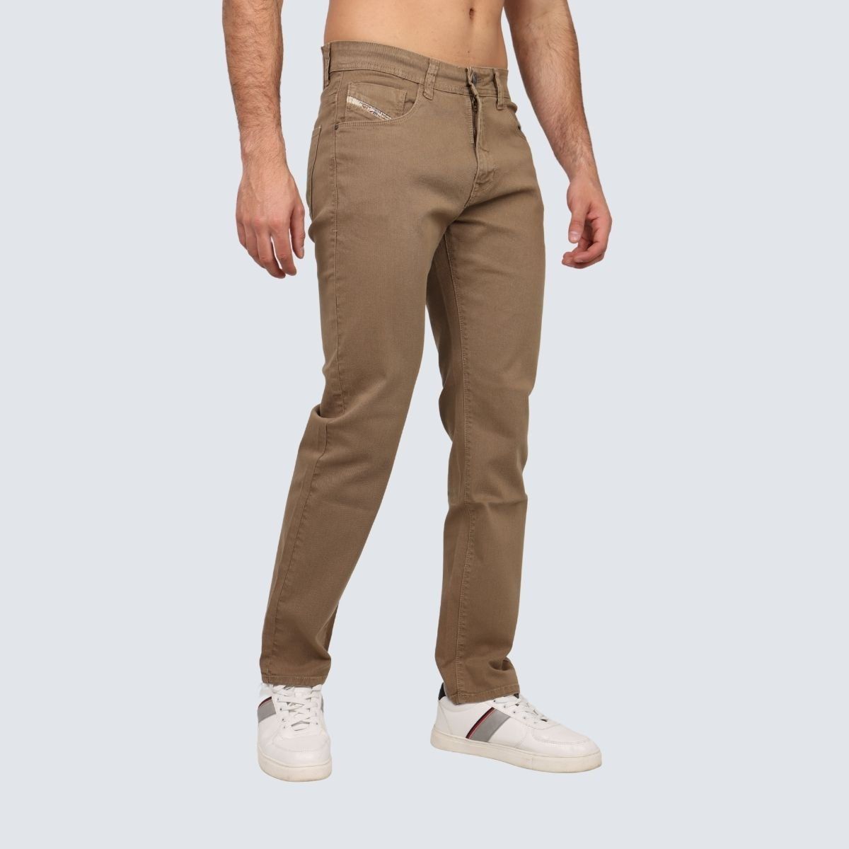 PARADA 111 - PANTALON RECTO HOMBRE PARADA 111 HEFESTO