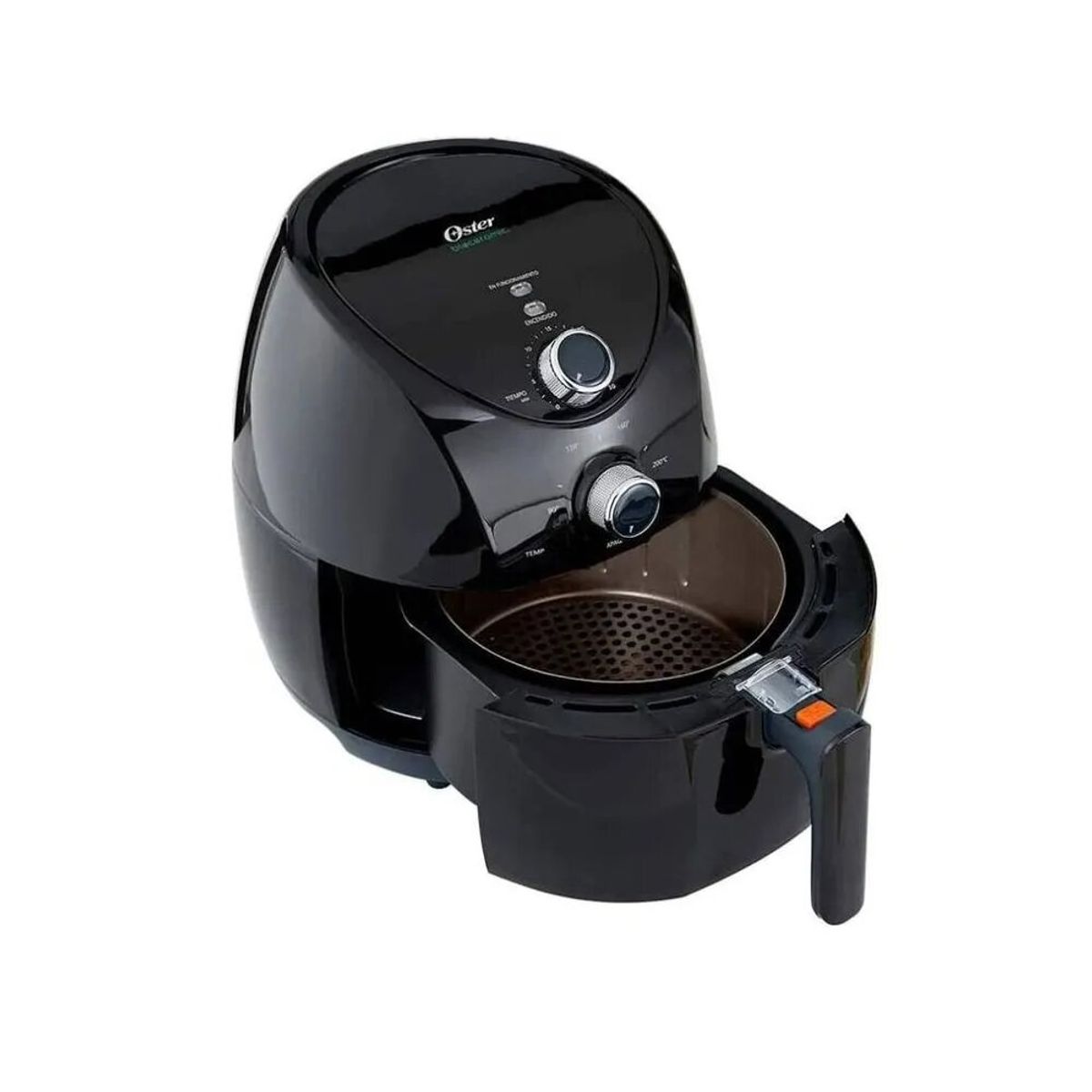 OSTER - Freidora De Aire Oster® Bioceramic 3.2 Litros ckstaf7601