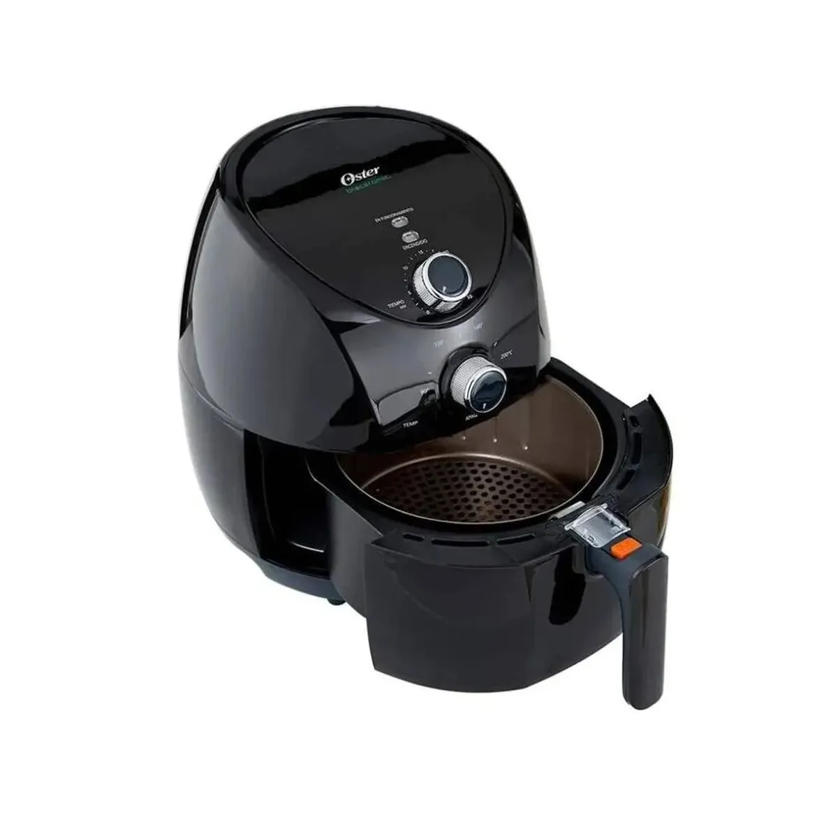 OSTER - Freidora De Aire Oster® Bioceramic 3.2 Litros ckstaf7601