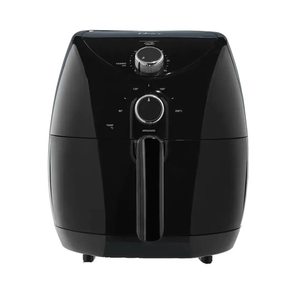 OSTER - Freidora De Aire Oster® Bioceramic 3.2 Litros ckstaf7601