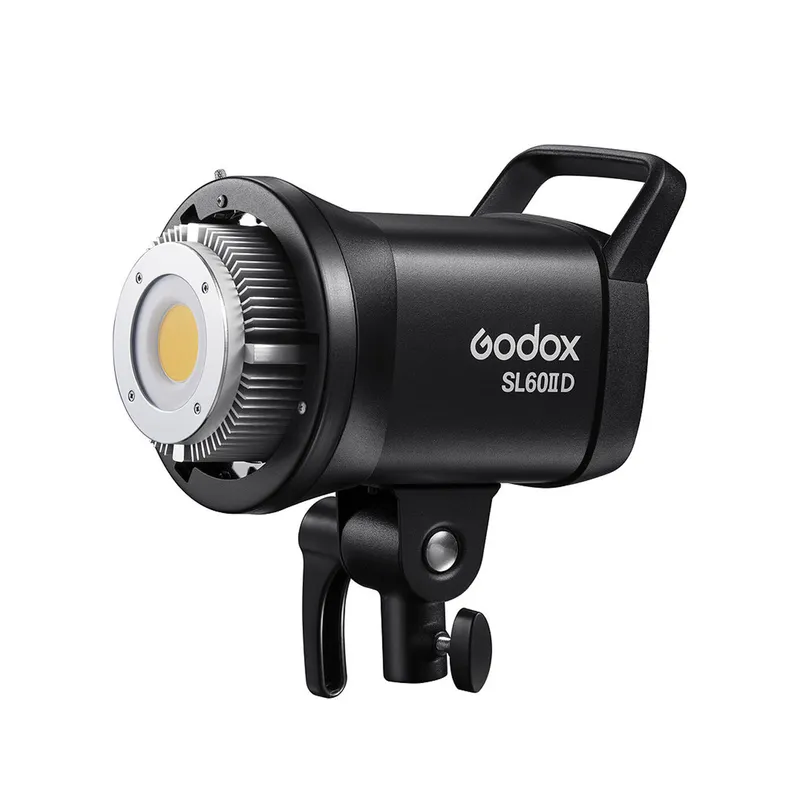 GODOX - Led Godox SL-60W II New version